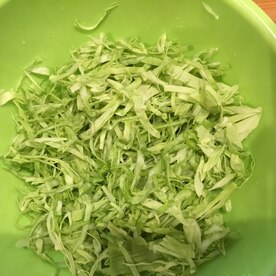 かんたん酢でキャベツのチキンサラダ レシピ 作り方 By まゆぱとら 楽天レシピ かんたん酢でキャベツのチキンサラダ レシピ 作り方 By まゆぱとら 楽天レシピ
